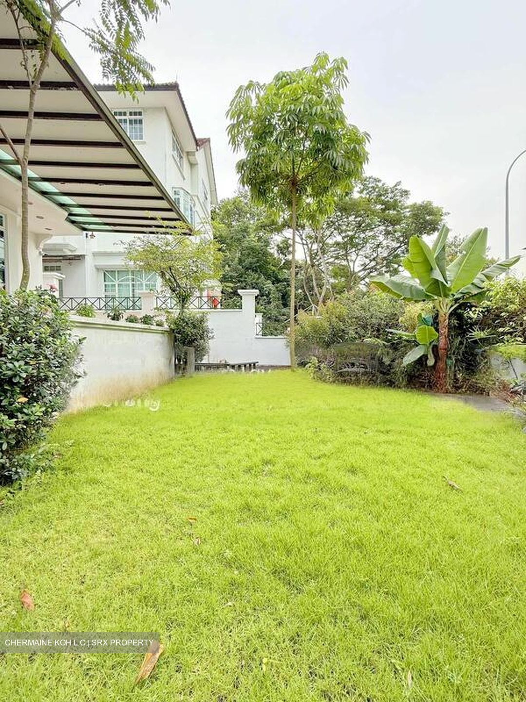 Kilburn Estate (D21), Detached #475803651